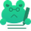蛙蛙写作